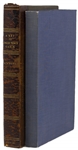 First Edition of ''A Key to Uncle Tom's Cabin'' by Harriet Beecher Stowe, in Publisher's Wrappers